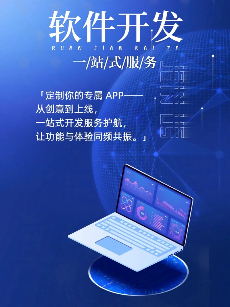 定制软件开发：构建企业专属的数字解决方案