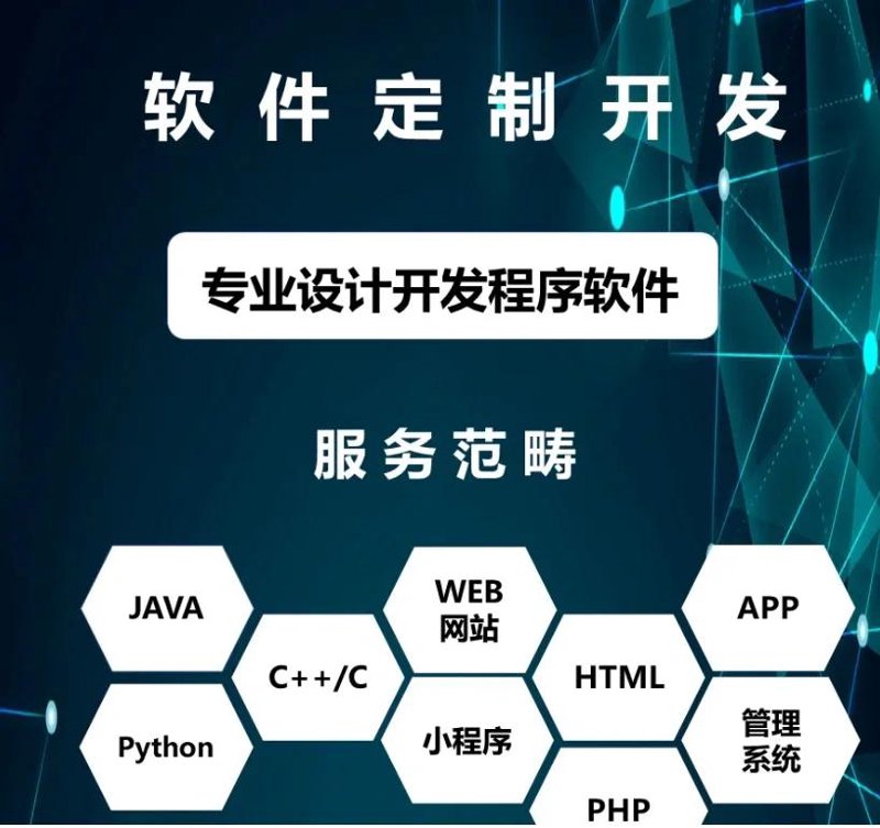 重庆软件开发：产业发展的引擎